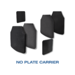 Patriot Plate Set (Level 3) - Image 2