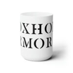 Foxhole Armor Coffee Mug - Image 2