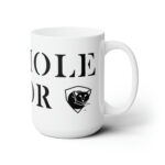 Foxhole Armor Coffee Mug - Image 3