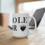 Foxhole Armor Coffee Mug - Image 4