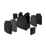 Patriot Home Defense Body Armor - FULL SET (Level 3)